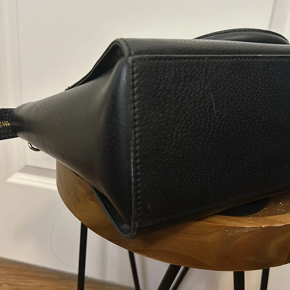 Kate Spade Satchel with Kate Spade Wallet - Picture 9 of 13